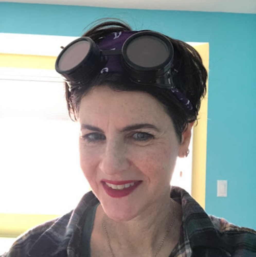 Meet your Posher, Stacy